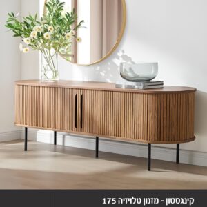 מזנון דגם קינגסטון