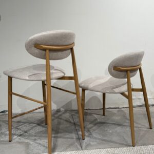 כיסא בר דגם ג׳אן