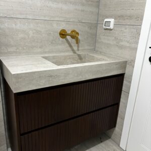 כיור קרמיקה